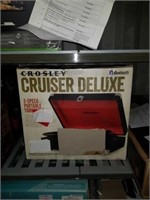 Cruiser Deluxe 2nd picture