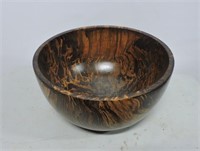 Outstanding Wooden Bowl Made From Mango Wood