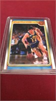 1988-89 Fleer John Stockton Allstar