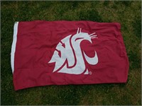 WSU Flag