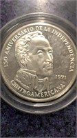 3.9oz Silver .925 Commemorative Coin