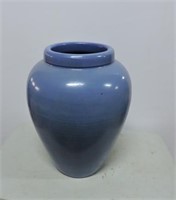 Large Ceramic Vase 18"T