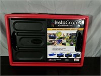 New Foldable Insta Crate