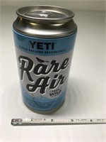Yeti Rare Air Can