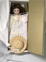 Princess House Doll-Jennifer