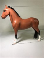 Our Generation -large toy plastic horse