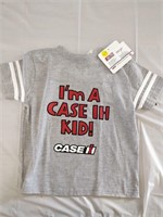 toddler size 4 Case IH t shirt
