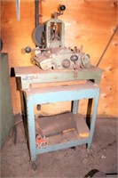 M & M MOLDER WOOD PLANER