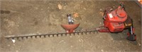 GAS HEDGE TRIMMER