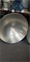 STAINLESS MIXING BOWL