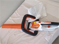 H5A 45 Stihl battery hedge trimmer