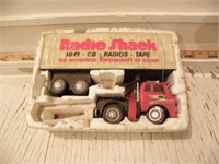 RADIO SHACK TRUCK