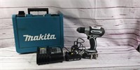 Makita BDF452 Drill Set - TESTED