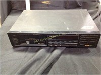 Pioneer 6-Disc player PD-M450, untested