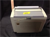General Electric Radio Md 641, untested