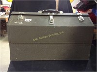 Kennedy Tool Box style no. 1022-617349-very clean