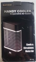 HANDY COOLER EVAPORATIVE AIR COOLER