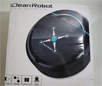 CLEAN ROBOT DUST SUCTION TYPE