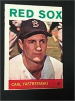 Carl Yastrzemski 1964 TOPPS