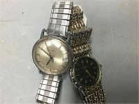 2 WATCHES