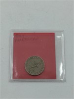 "Buy American End Unemployment" token coin