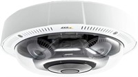 AXIS P3717-PLE Network Camera, NEW $1900, w/ brckt