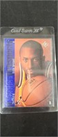 Kobe Bryant 95/96 Upper Deck SP ROOKIE CARD