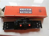 Lionel Trains UCS "O" gauge remote control