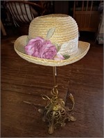 HAT LAMP