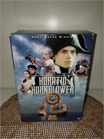 HORATIO HORNBLOWER DVD BOX SET