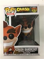 POP! Crash Bandicoot Figure