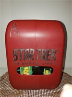 STAR TREK ORIGINAL SERIES BOX SET