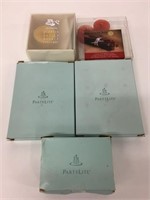 Partylite Plus Other Candles