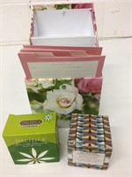 Body Butter, Candle & Greeting Cards Pack