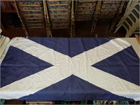 3'X5' SCOTLAND FLAG