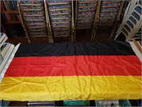 3'X5' GERMAN FLAG