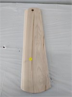 charcuterie board 24"