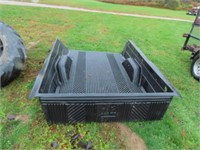 TRUCK BED LINER FOR 8FT GM TRUCK
