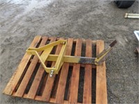 COUNTRY LINE 3PT HITCH SOIL SAVER