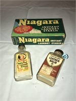 Vintage Household Cool Advertising Pieces