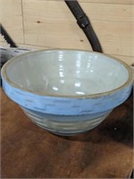 Medium Size Crock Bowl -  Beautiful