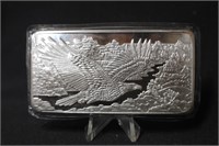10 oz .999 Pure Silver Bar still in Package