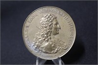 1731 Gerard A. Loon Medal