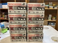 200 - Winchester 12Ga. 2 3/4in 6 Shotshells
