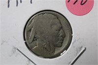 1914 Buffalo Nickel