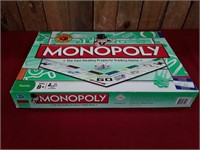 Hasbro Monopoly Game