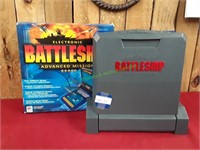 Hasbro Electronic Battleship Advanced Mission