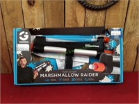 Smart Gear Marshmallow Raider Pump Action