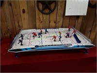 Table Top Rod Hockey Pro Game
