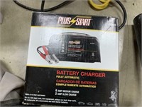 6amp Batery Charger